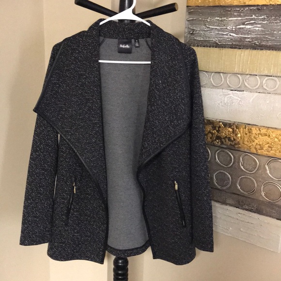 Rafaella Jackets & Blazers - NWOT Jacket